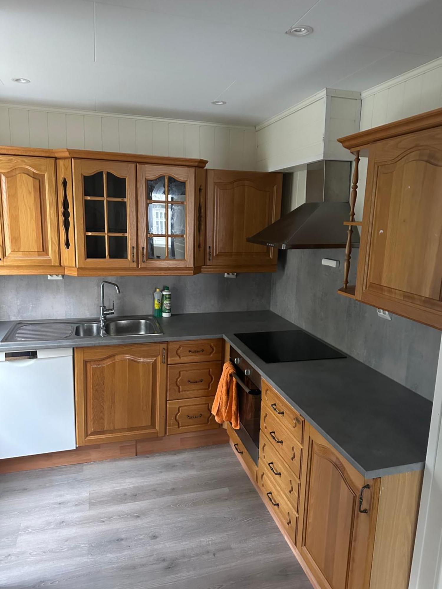 Downtown Historical House With Renovated Apartments Олесунн Екстер'єр фото